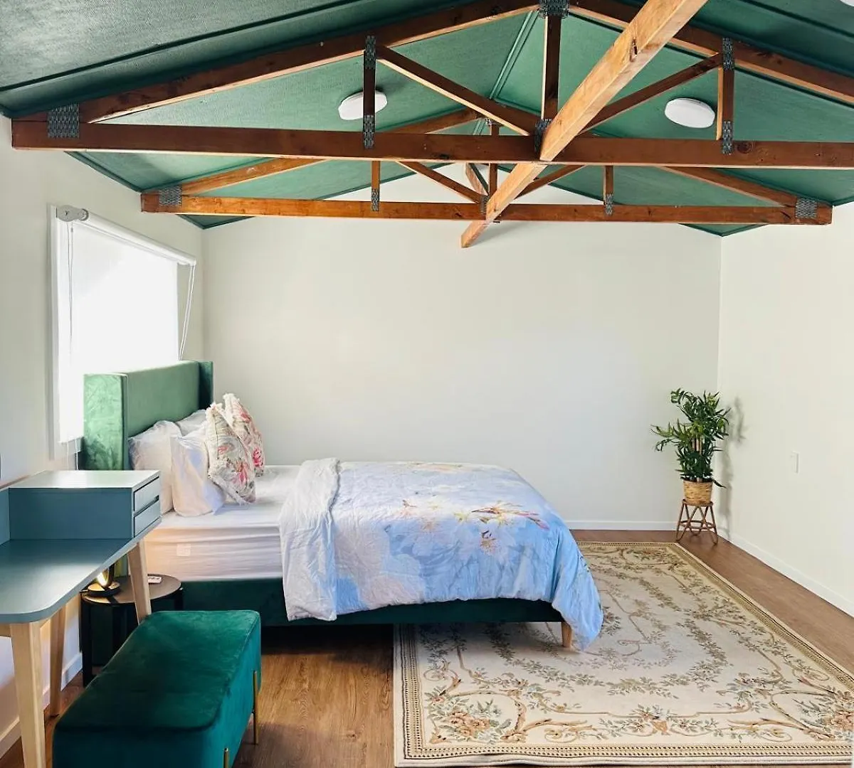 Hotel Cozy Fully Equipped Unit 12 Noon Check In Christchurch